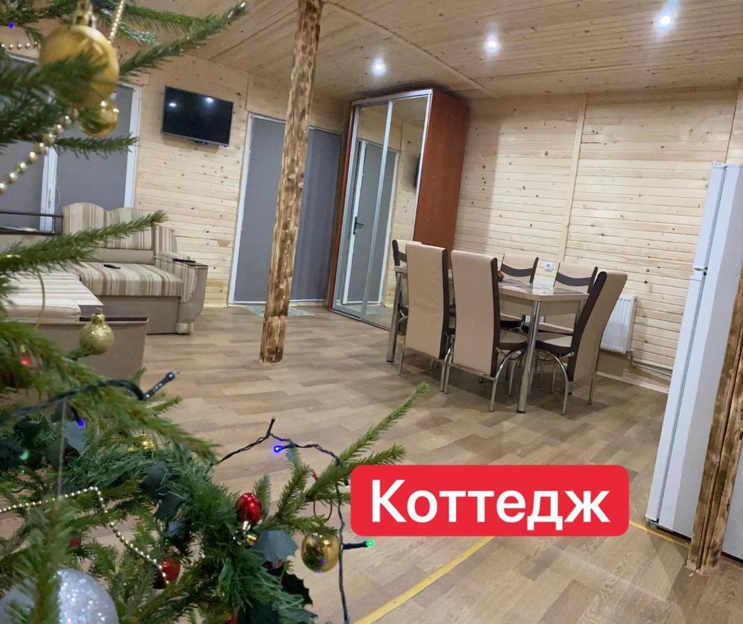 Вилла Zlata Μπούκοβελ Εξωτερικό φωτογραφία